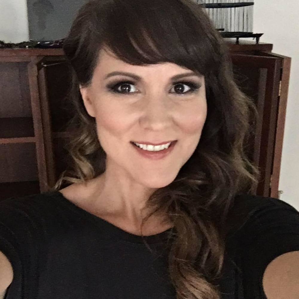 Meet your Posher, Tracey